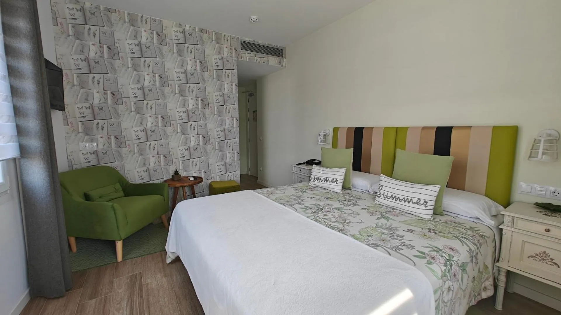 Hotel Boutique Oma Sant Feliu de Guixols