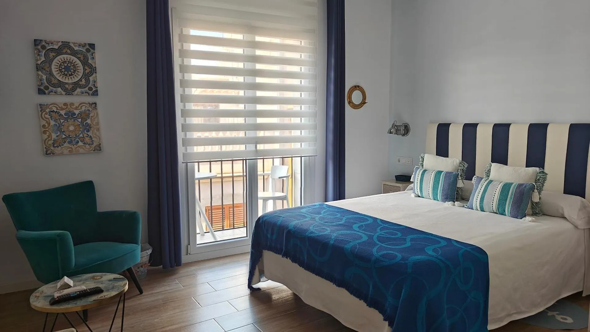 Hotel Boutique Oma Sant Feliu de Guixols