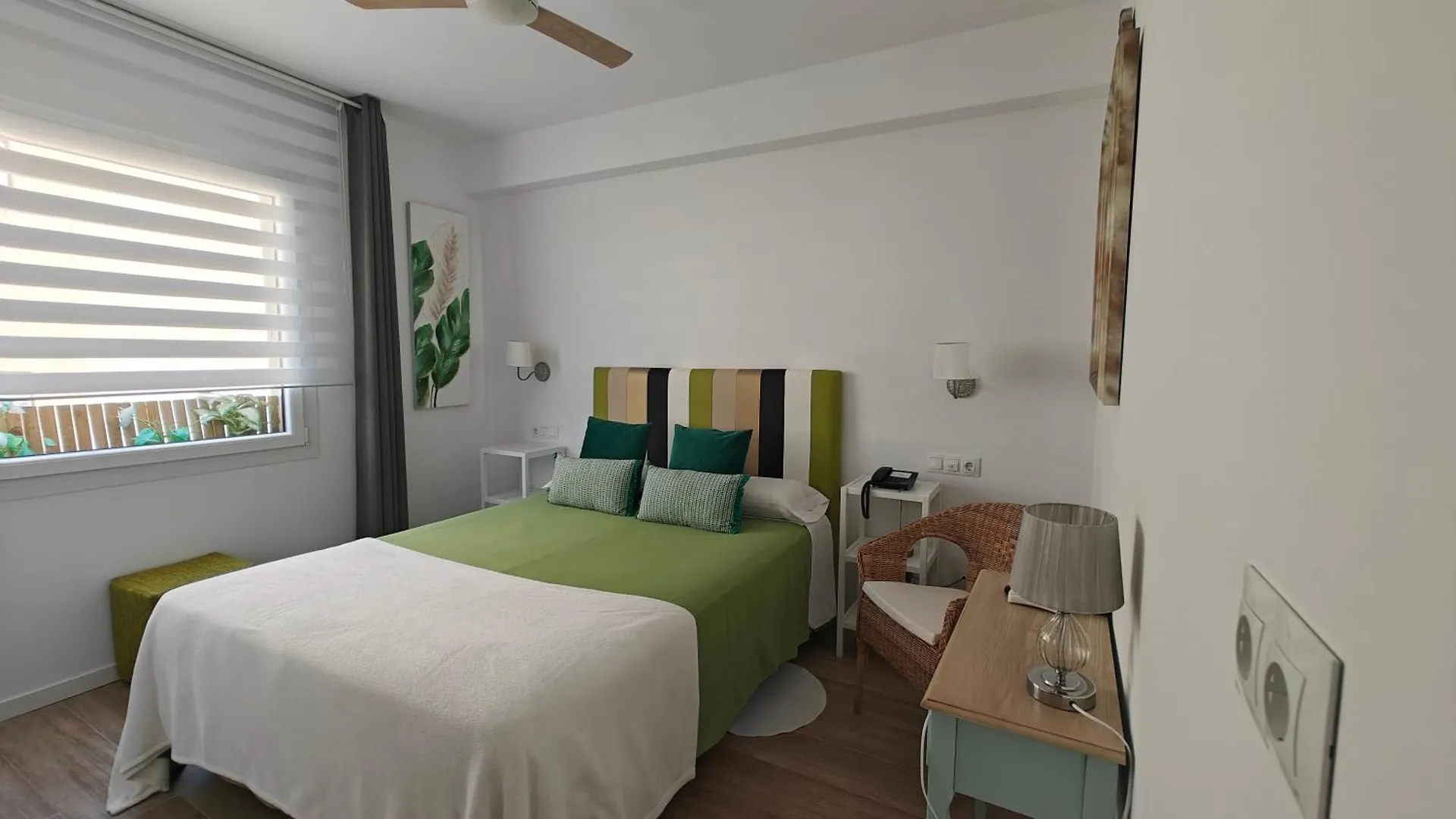 Hotel Boutique Oma Sant Feliu de Guixols