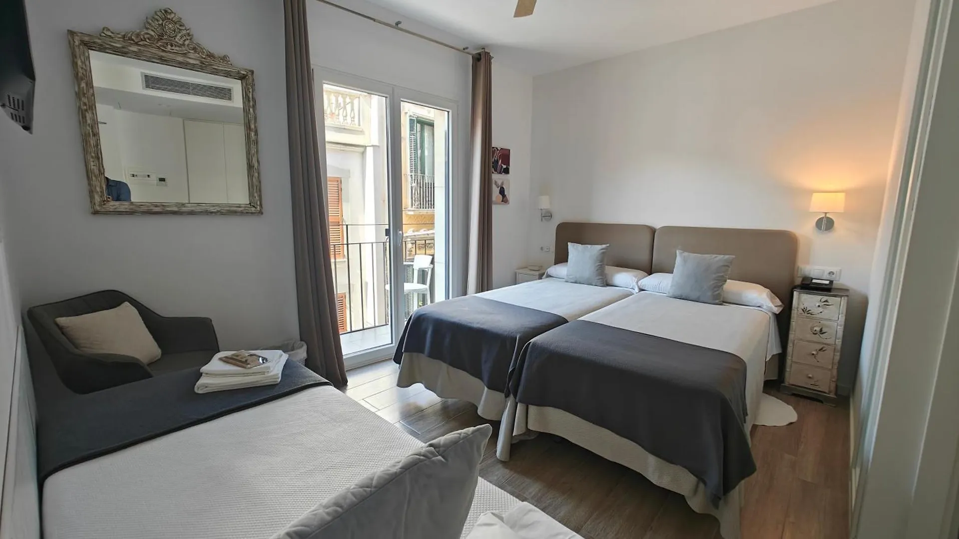 ****  Hotel Boutique Oma Sant Feliu de Guixols Spain