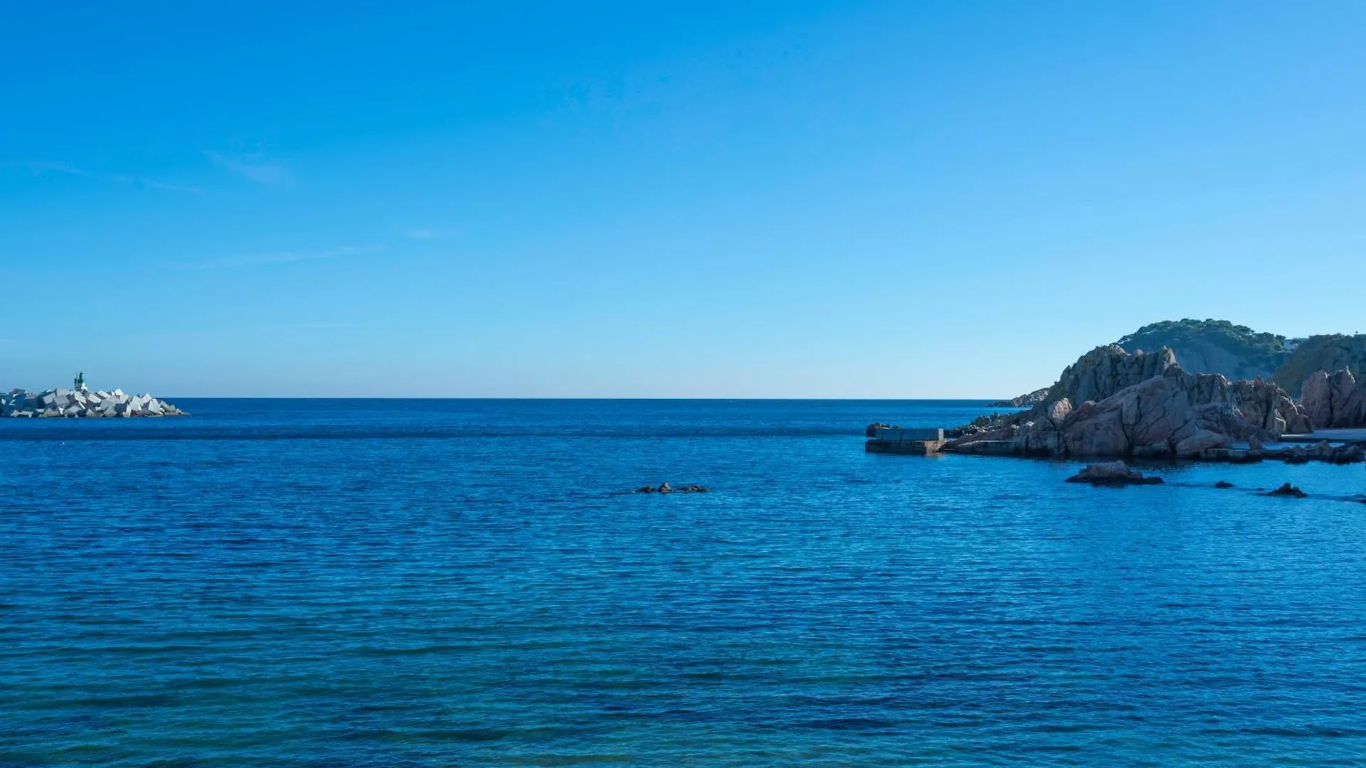 Hostal Boutique Es Portalet Sant Feliu de Guixols Casa de hóspedes