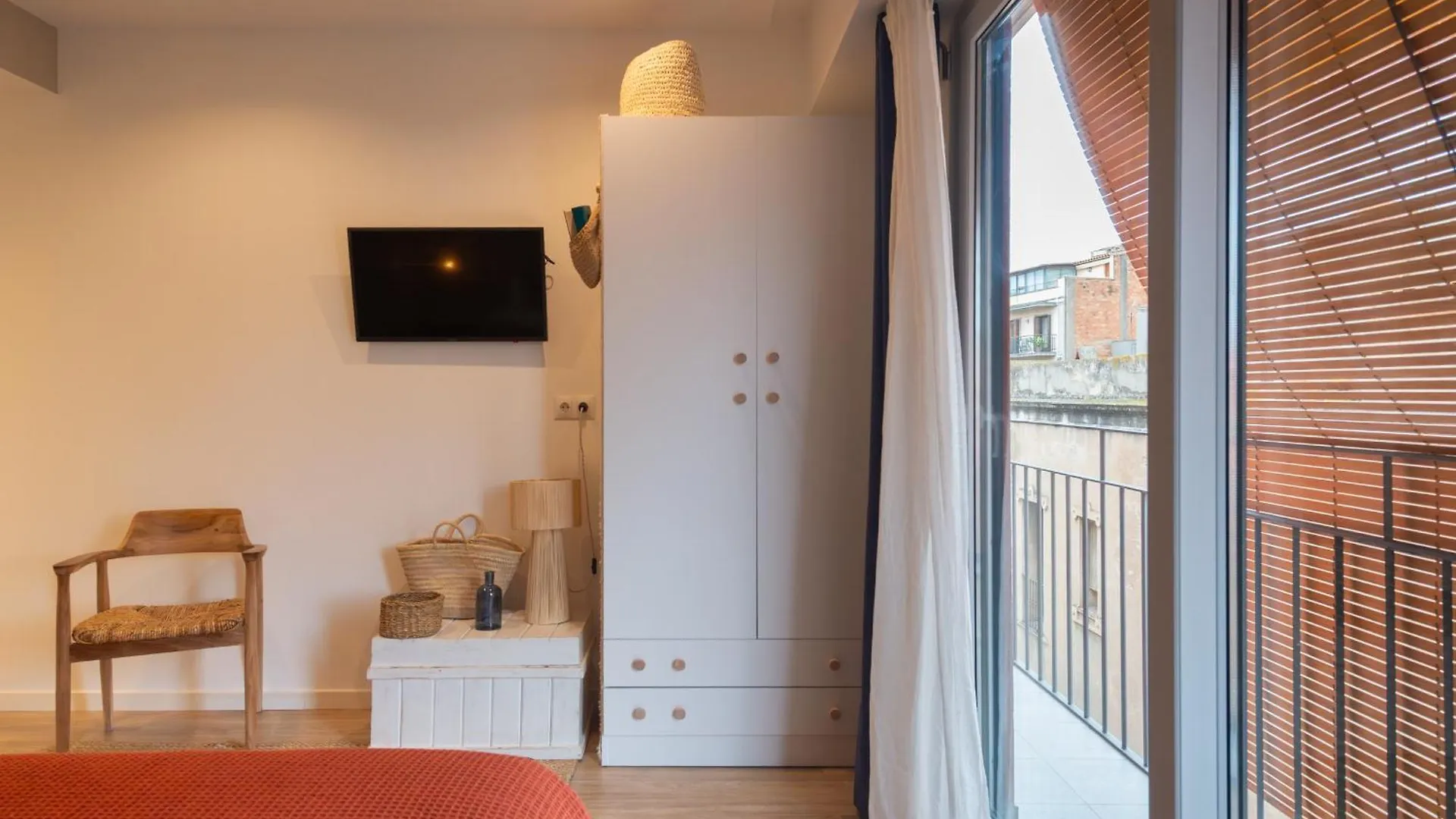 Hostal Boutique Es Portalet Sant Feliu de Guixols 4*,