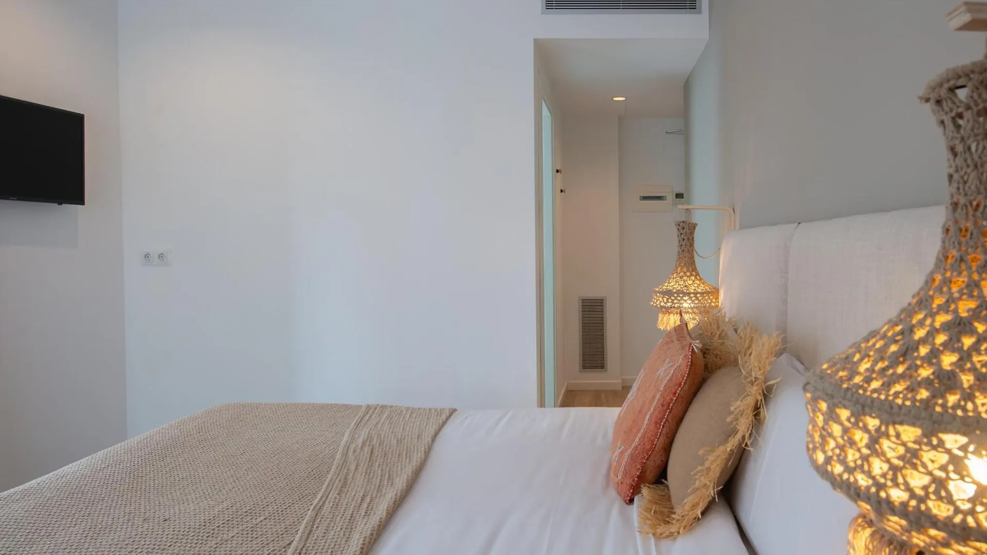 **** Casa de hóspedes Hostal Boutique Es Portalet Sant Feliu de Guixols Espanha