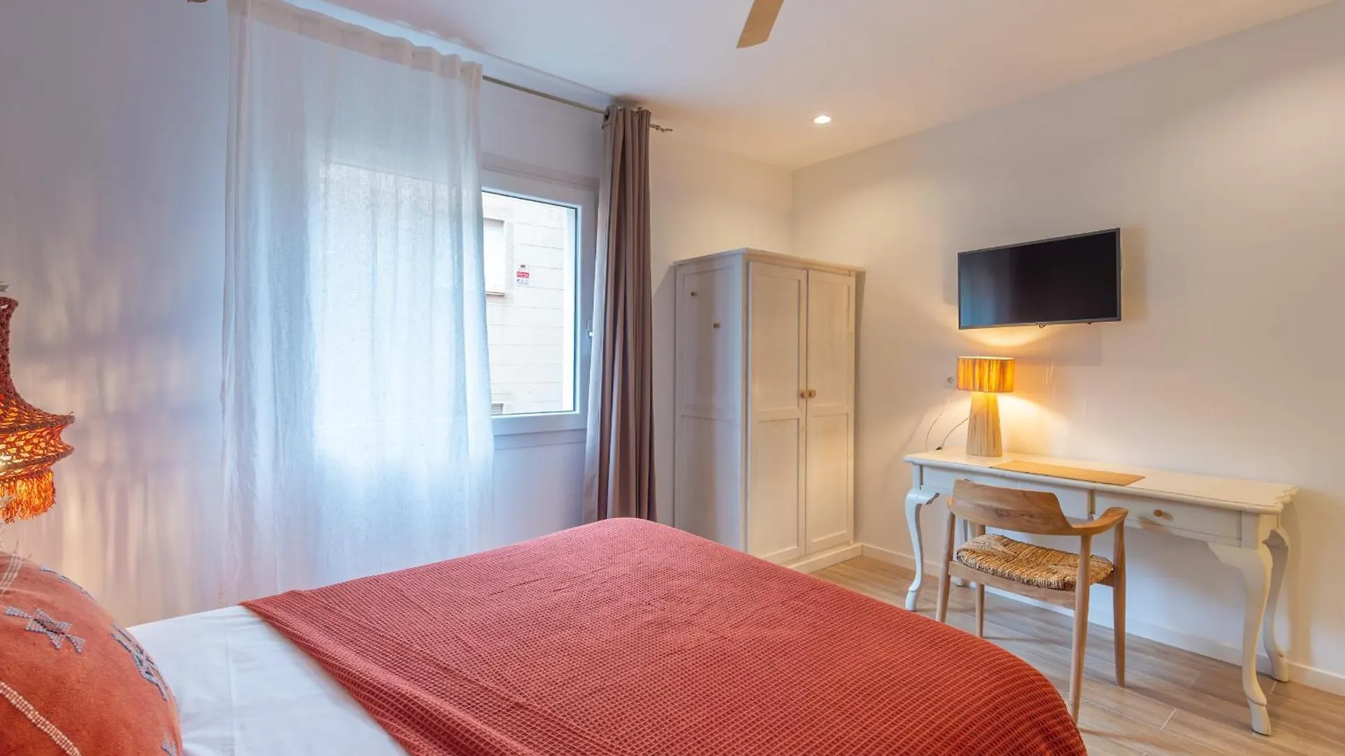 Hostal Boutique Es Portalet Sant Feliu de Guixols Casa de hóspedes
