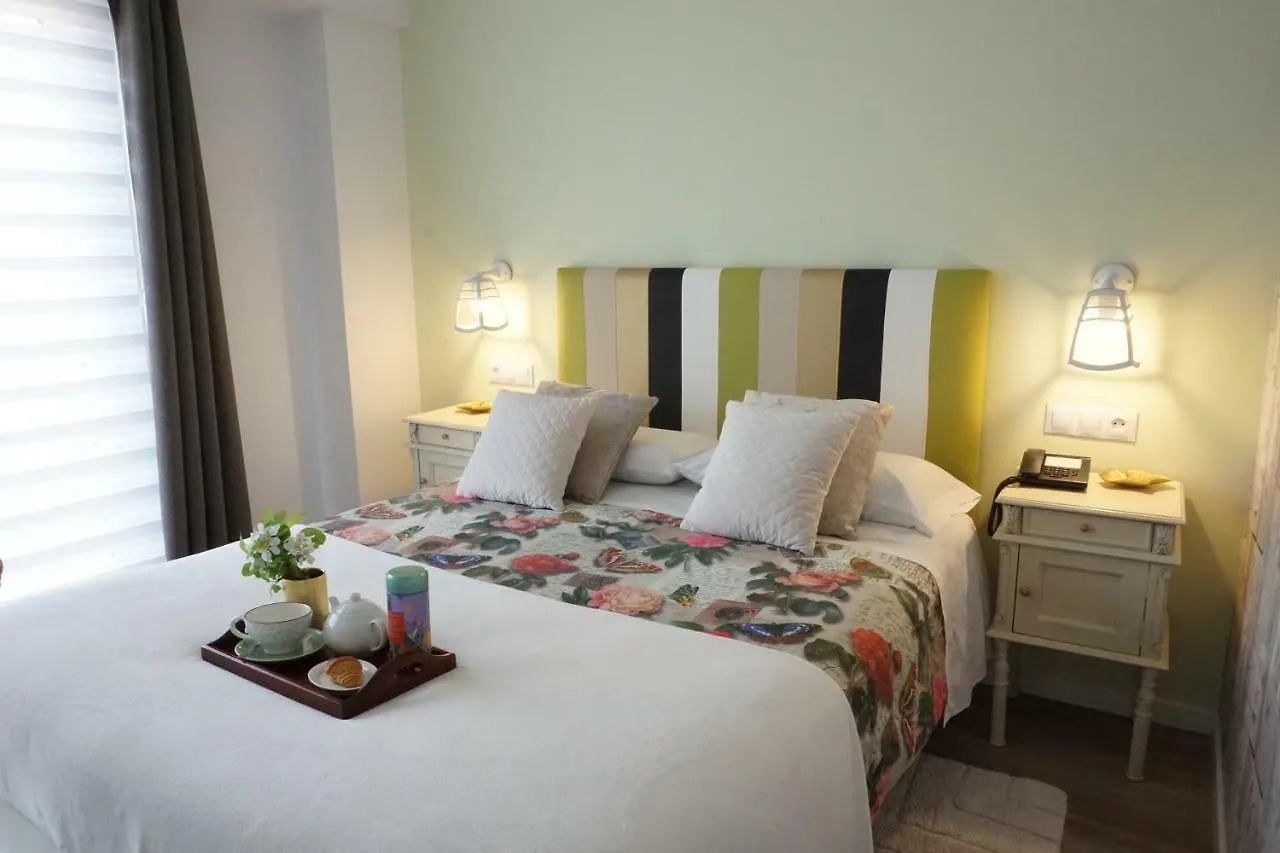 ****  Hotel Boutique Oma Sant Feliu de Guixols Spain