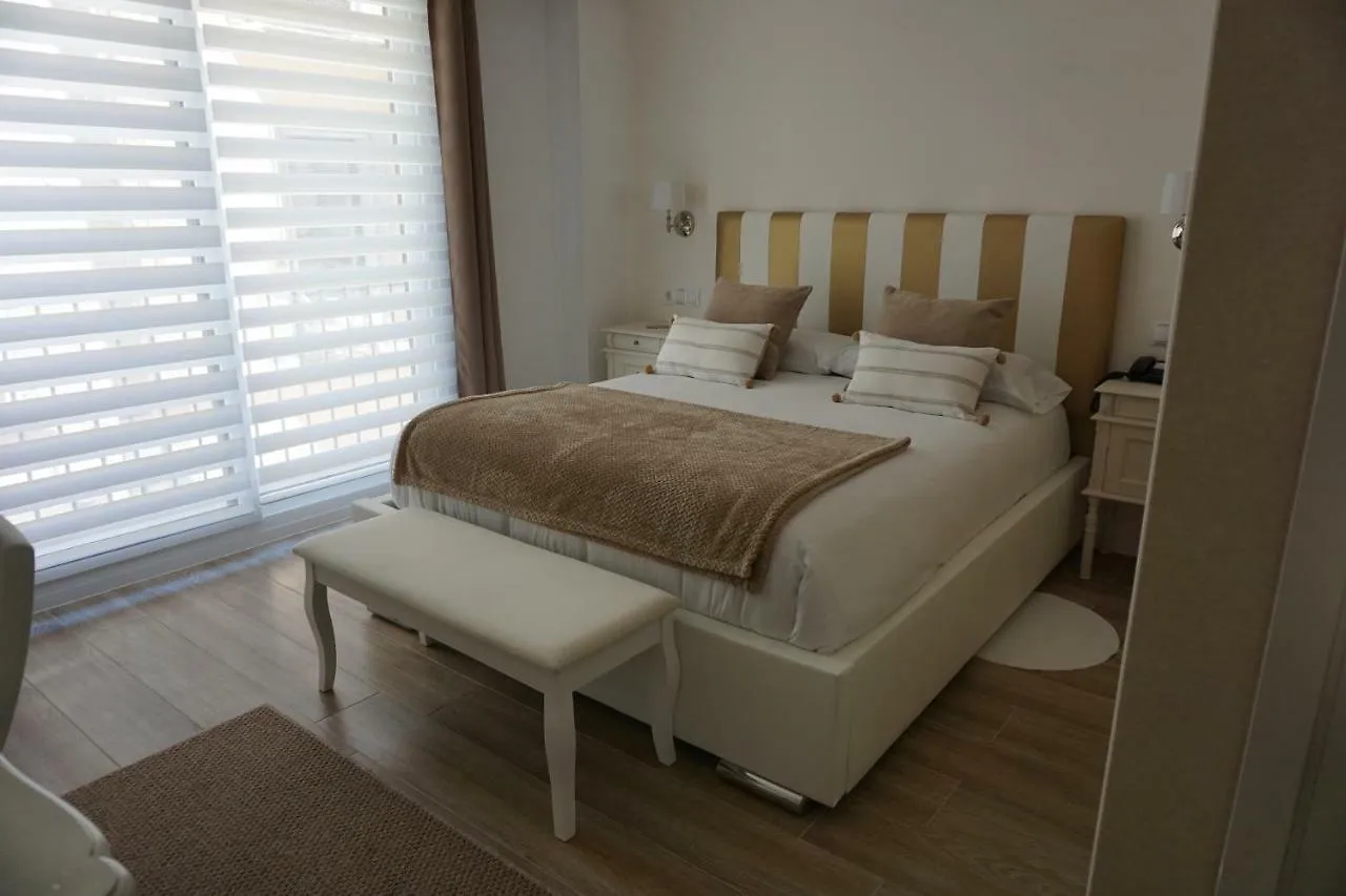 Hotel Boutique Oma Sant Feliu de Guixols