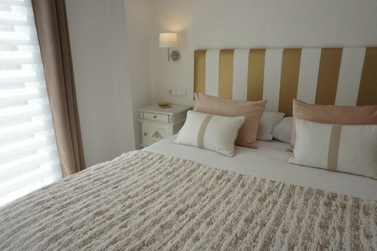 Hotel Boutique Oma Sant Feliu de Guixols