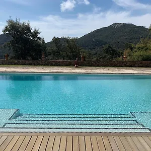 Villa Amazing Typical House With Swimming Pool, Sant Feliu de Guíxols