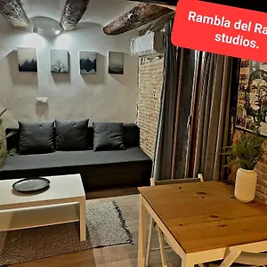 The Hipstel Parallel Hostel Barcelona