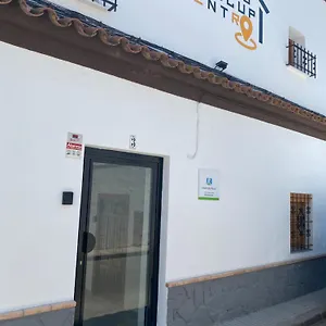 Centro Guest house Benalup-Casas Viejas