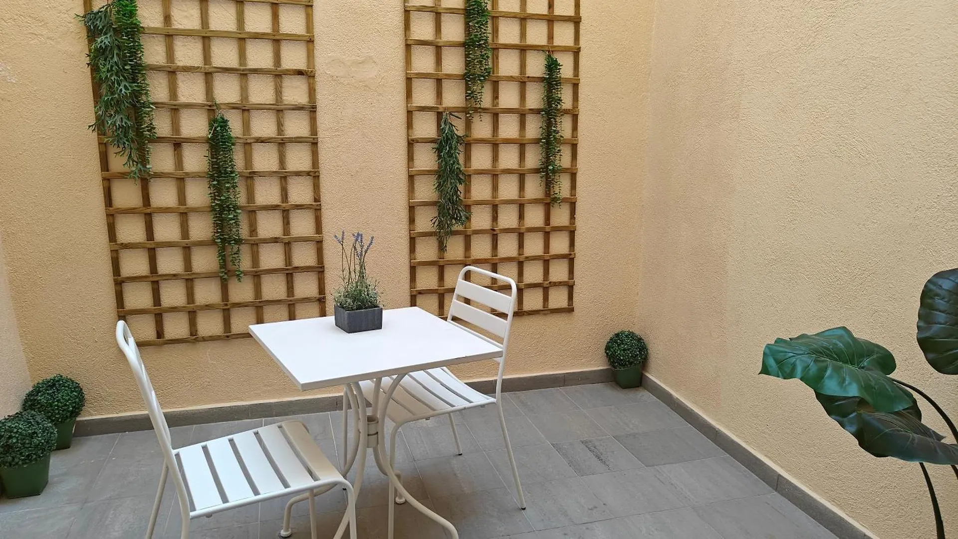 Hostal Boutique Es Portalet Sant Feliu de Guixols 4*,  Spain