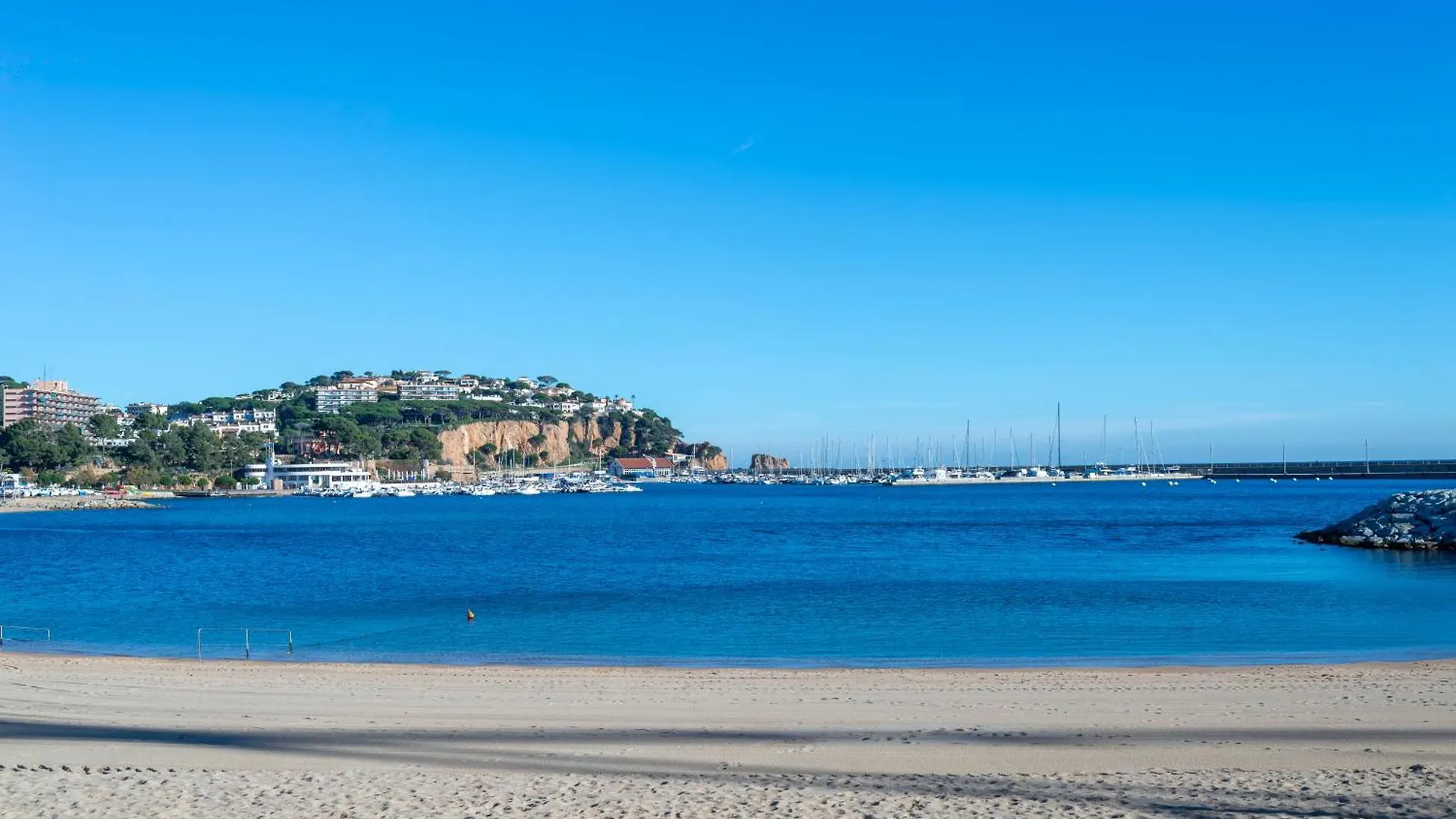 Hostal Boutique Es Portalet Sant Feliu de Guixols Spain