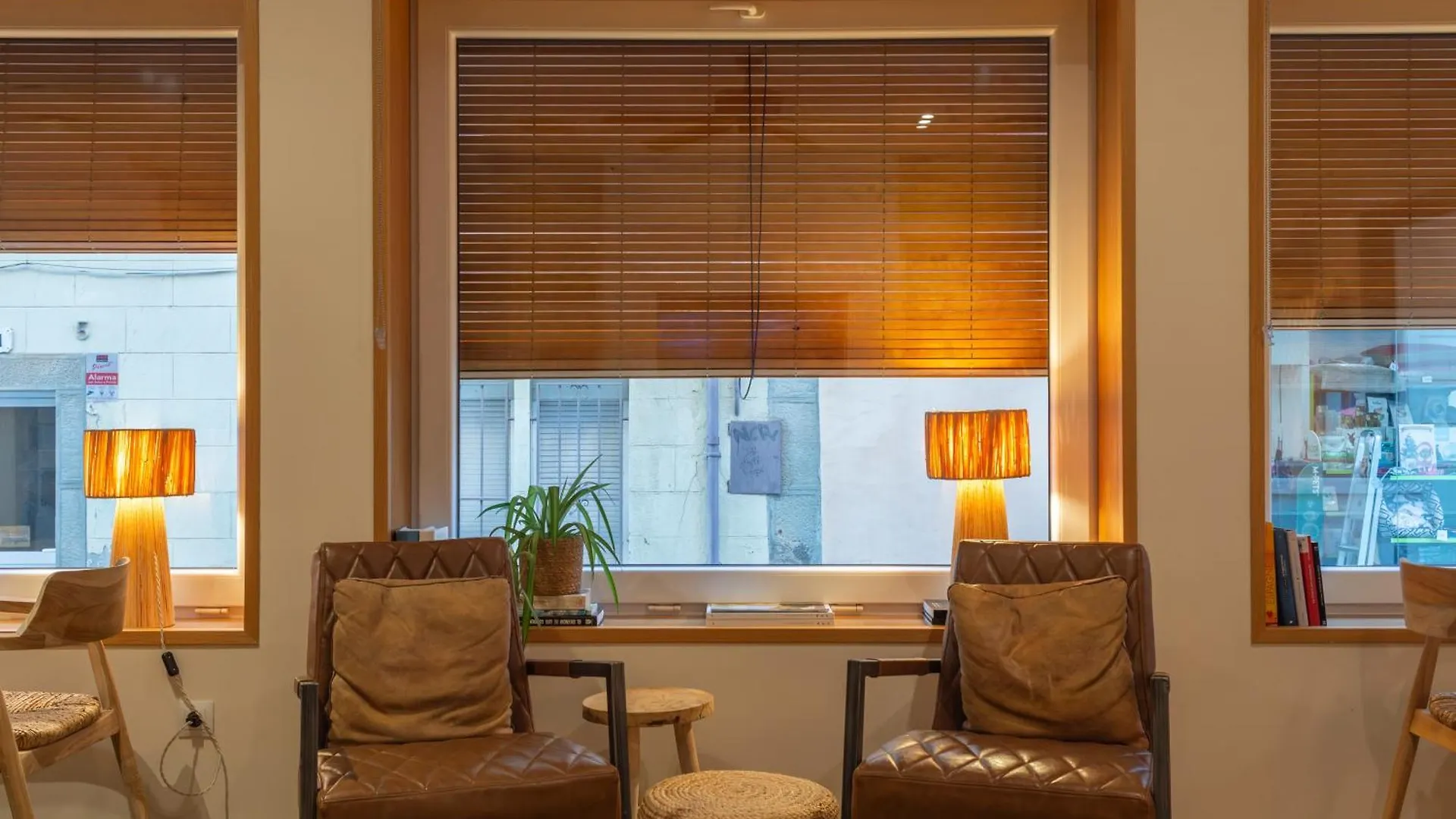 Hostal Boutique Es Portalet Sant Feliu de Guixols Guest house
