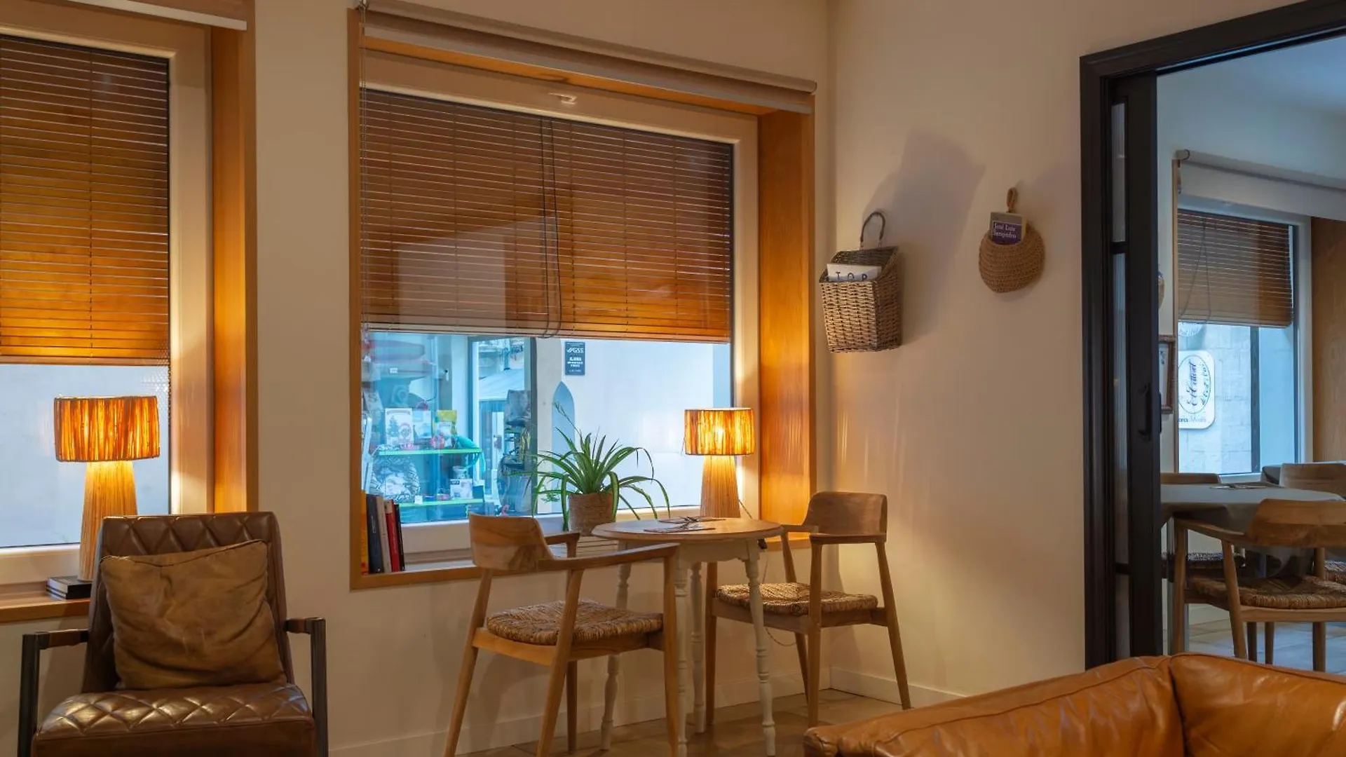 **** Guest house Hostal Boutique Es Portalet Sant Feliu de Guixols Spain