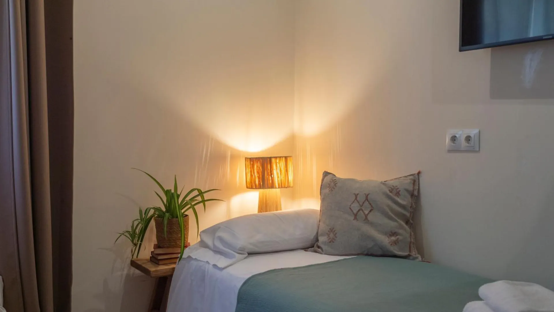 **** Guest house Hostal Boutique Es Portalet Sant Feliu de Guixols Spain