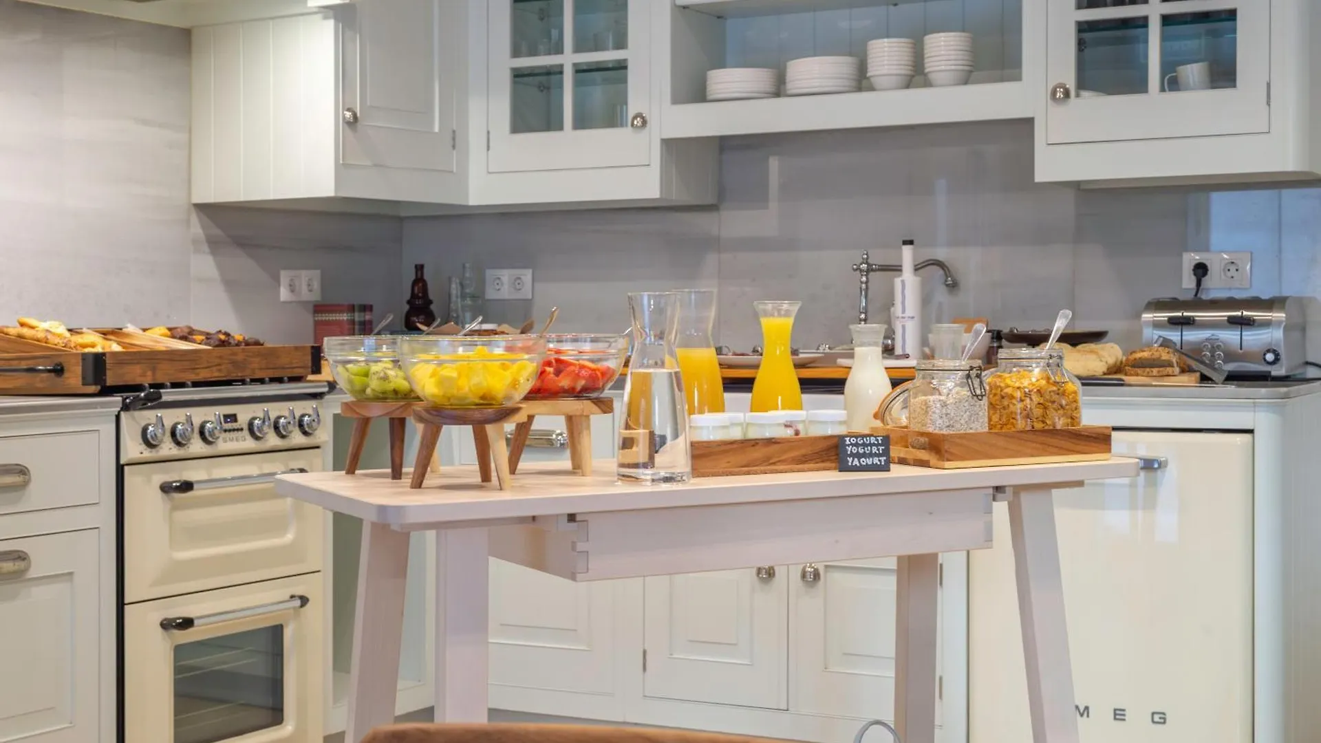 Hostal Boutique Es Portalet Sant Feliu de Guixols Guest house