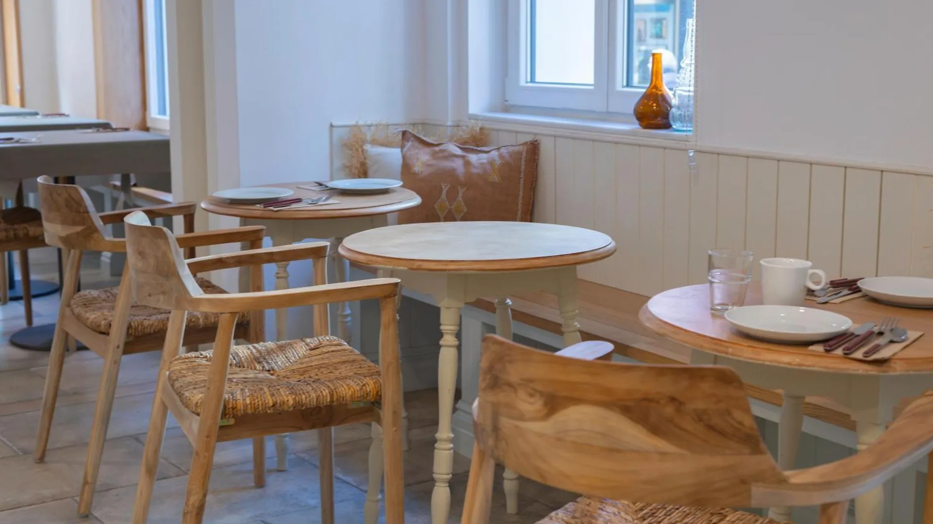 Hostal Boutique Es Portalet Sant Feliu de Guixols Guest house