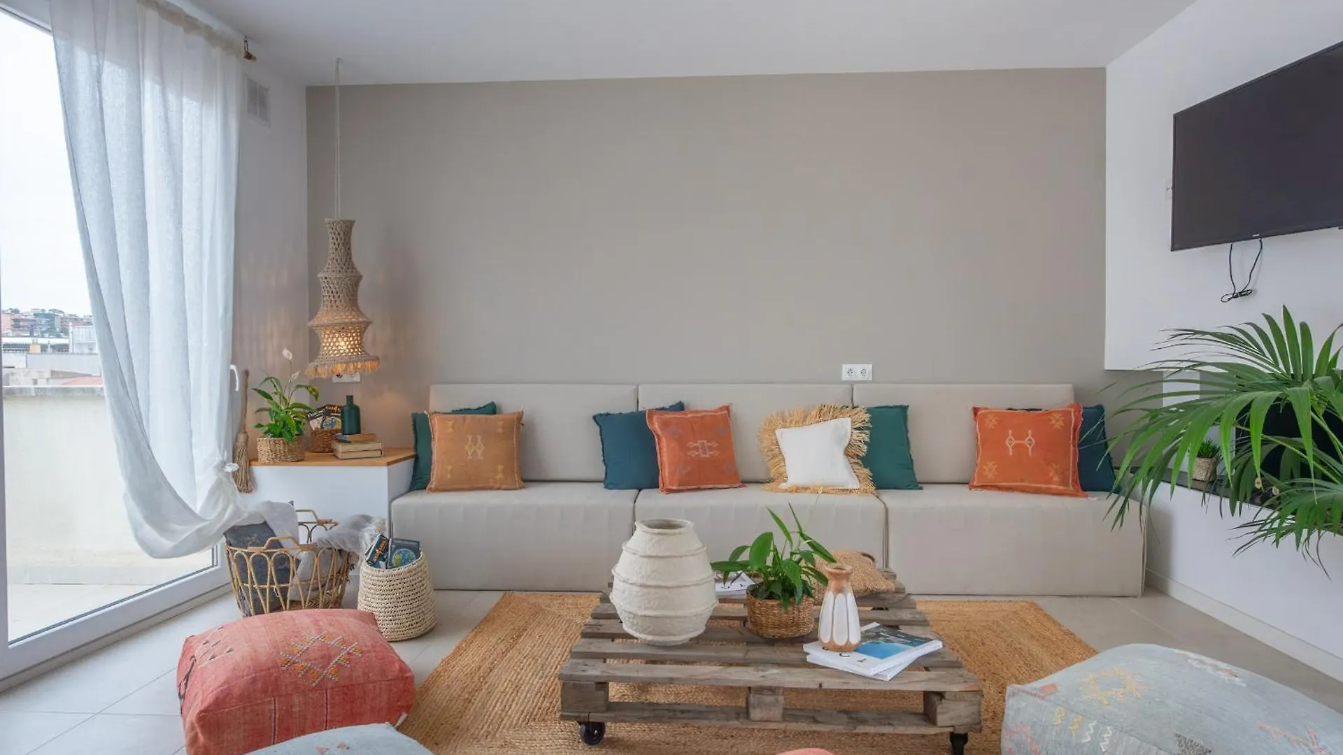 Hostal Boutique Es Portalet Sant Feliu de Guixols