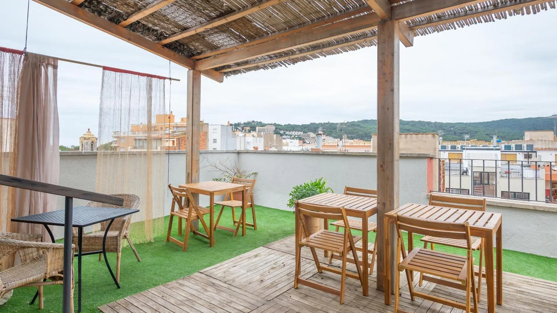 **** Guest house Hostal Boutique Es Portalet Sant Feliu de Guixols Spain