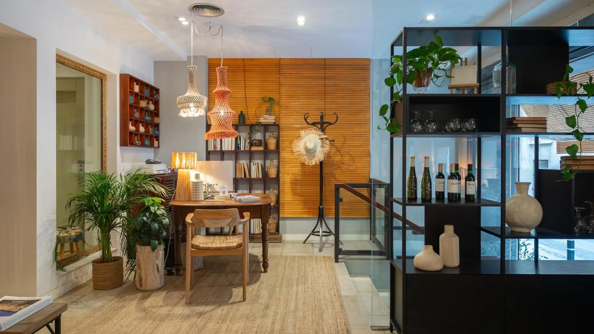 Hostal Boutique Es Portalet Sant Feliu de Guixols