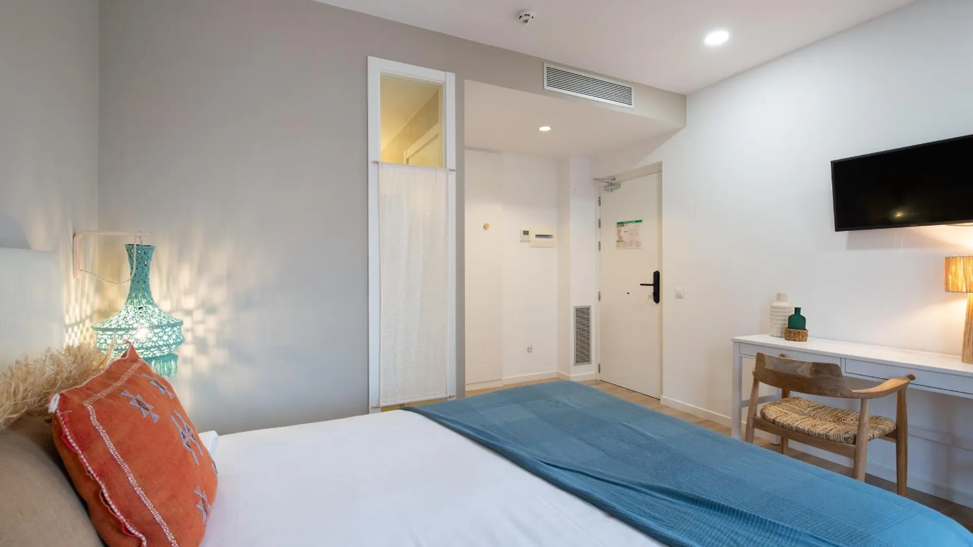 Guest house Hostal Boutique Es Portalet Sant Feliu de Guixols