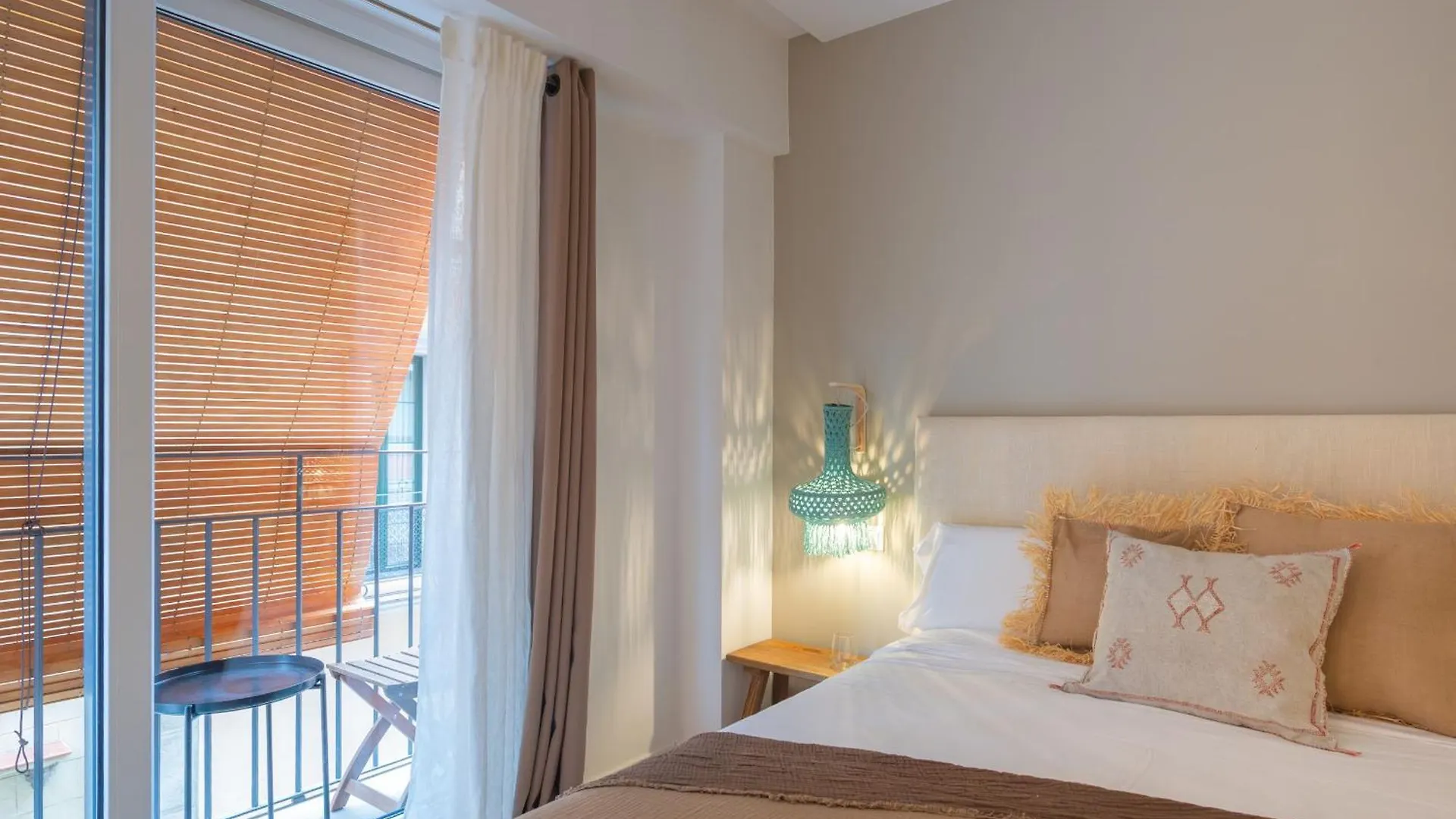Hostal Boutique Es Portalet Sant Feliu de Guixols 4*,  Spain