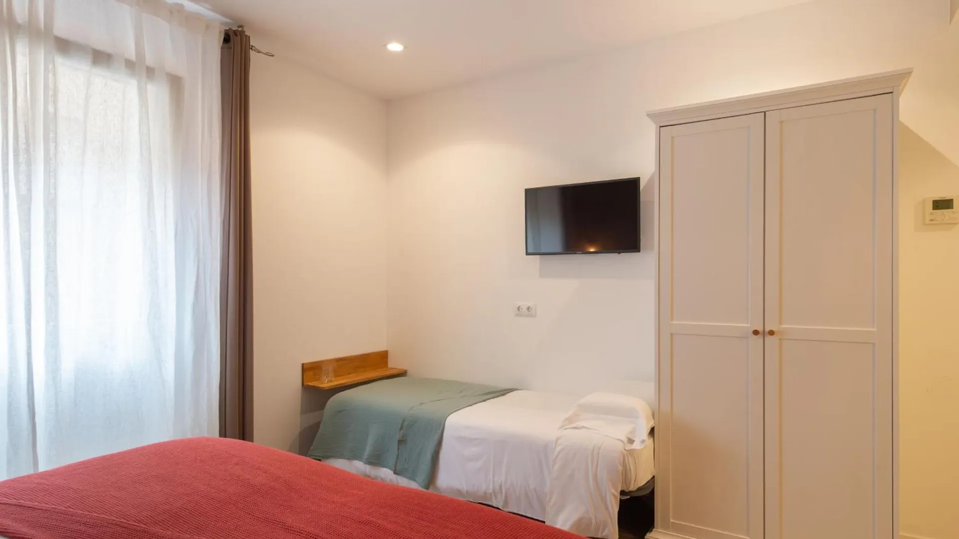 Hostal Boutique Es Portalet Sant Feliu de Guixols