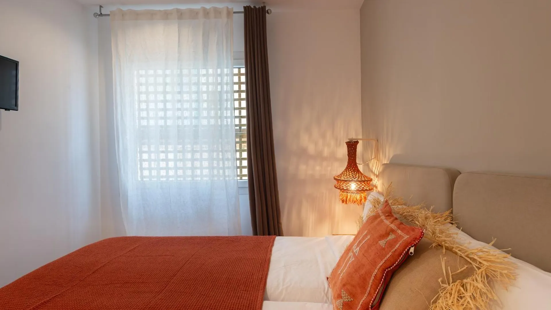 Hostal Boutique Es Portalet Sant Feliu de Guixols