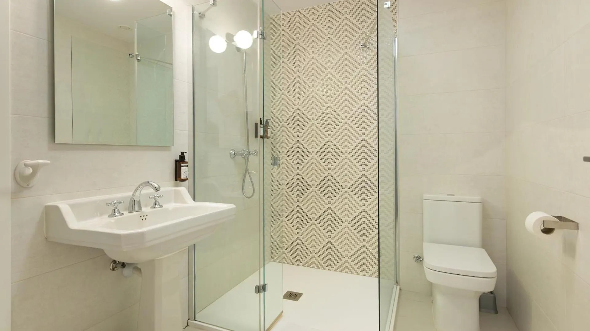 Hostal Boutique Es Portalet 산펠리우데기솔스 4*,